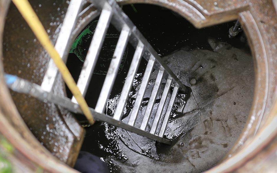 déboucher un lavabo Gury